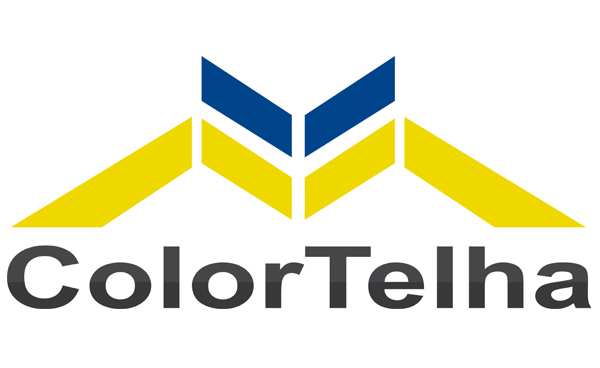 Logo Color Telha